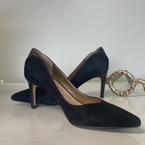 Sam Edelman black Orella heels Size 6.5
